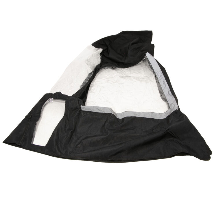 Snow Cab Cover