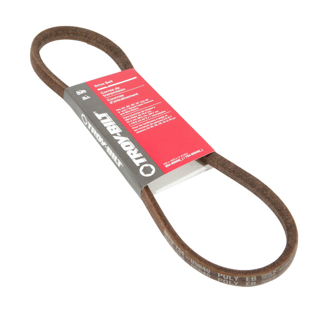 Craftsman 42 inch clearance mower drive belt diagram