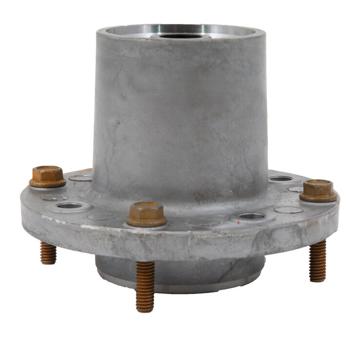 SPINDLE ASSEMBLY