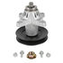 Spindle Assembly - 6.93&quot; Dia. Pulley