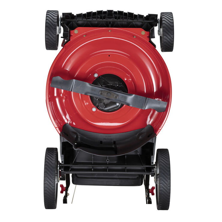 Tb110 Push Lawn Mower 11a B1bm723 Troy Bilt Us