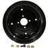 Replacement Rim &#40;12x7&#41;