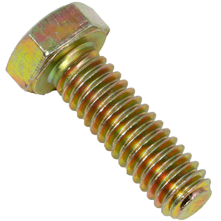 Screw 5/16-18 x 1.0 Gr5