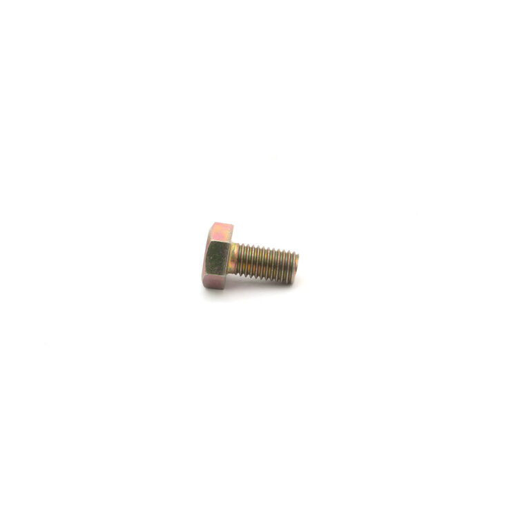 Bolt-Hex M10x2