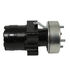 Motor-Hydro W/Brake (RH)