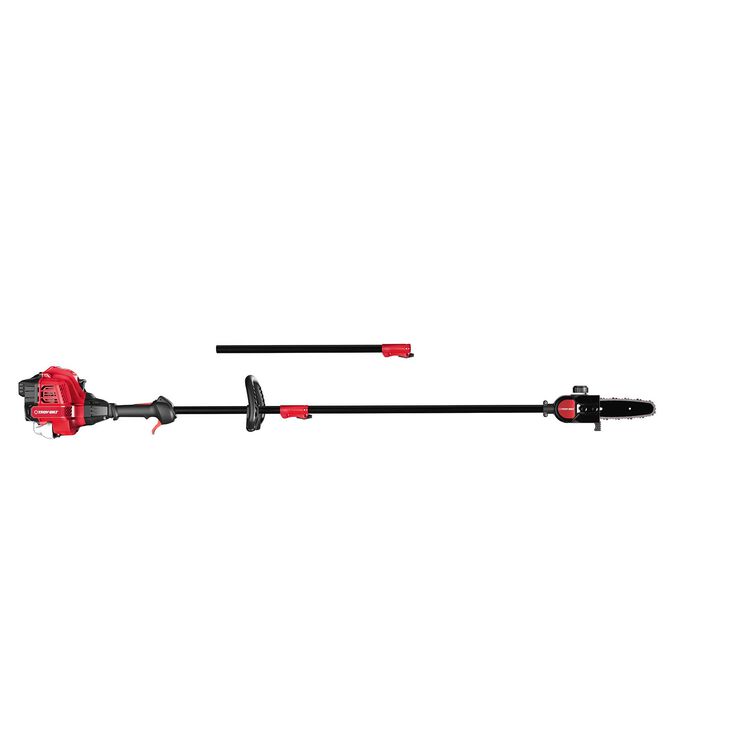 TB25PS 25cc 8&quot; Gas Pole Saw