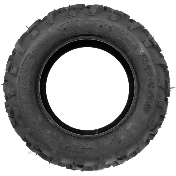 Tire &#40;24 x 9-12&#41;