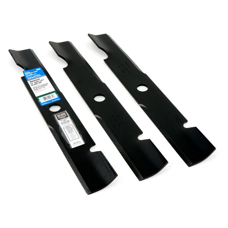 BLADE:SET:52&quot; 15/16&quot; RND:COMM