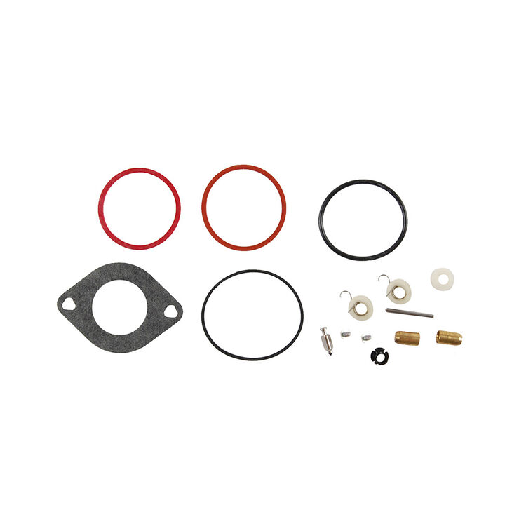 Briggs and Stratton Part Number 697241. Carburetor Kit