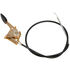 Throttle Cable