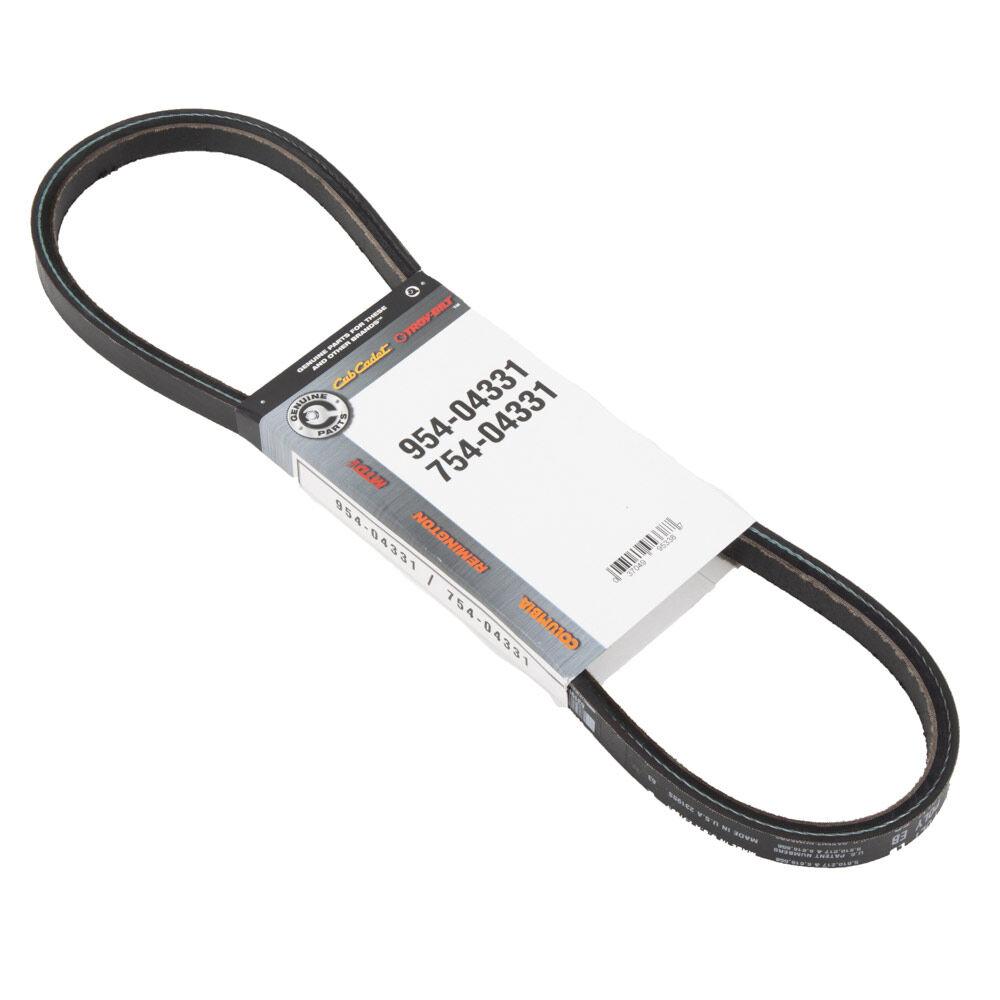 Transmission belt on sale