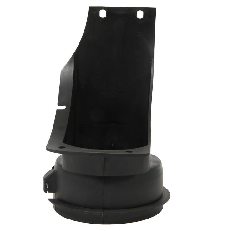 Chute Adapter