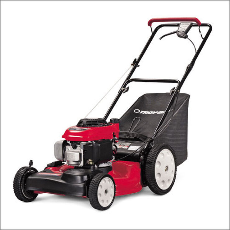 Troy-Bilt Self Propelled Lawn Mower Model 12BV565Q711