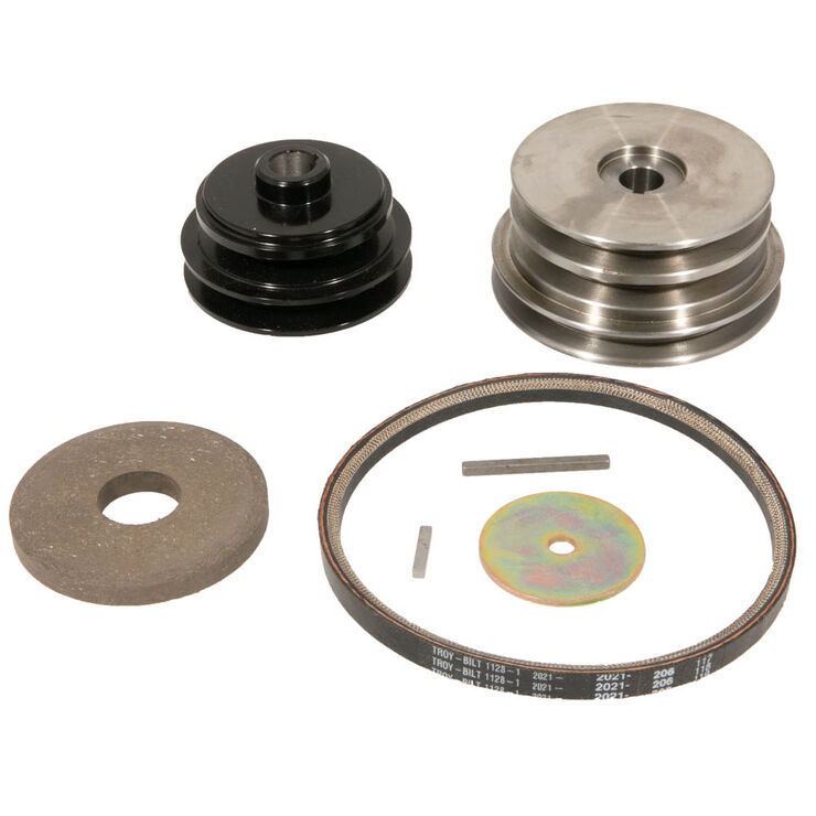 Replacement Pulley Kit