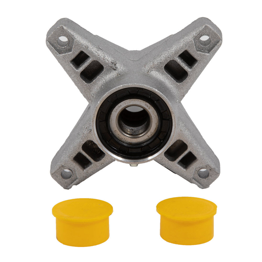 Spindle Assembly - 918-04426 | Troy-Bilt US