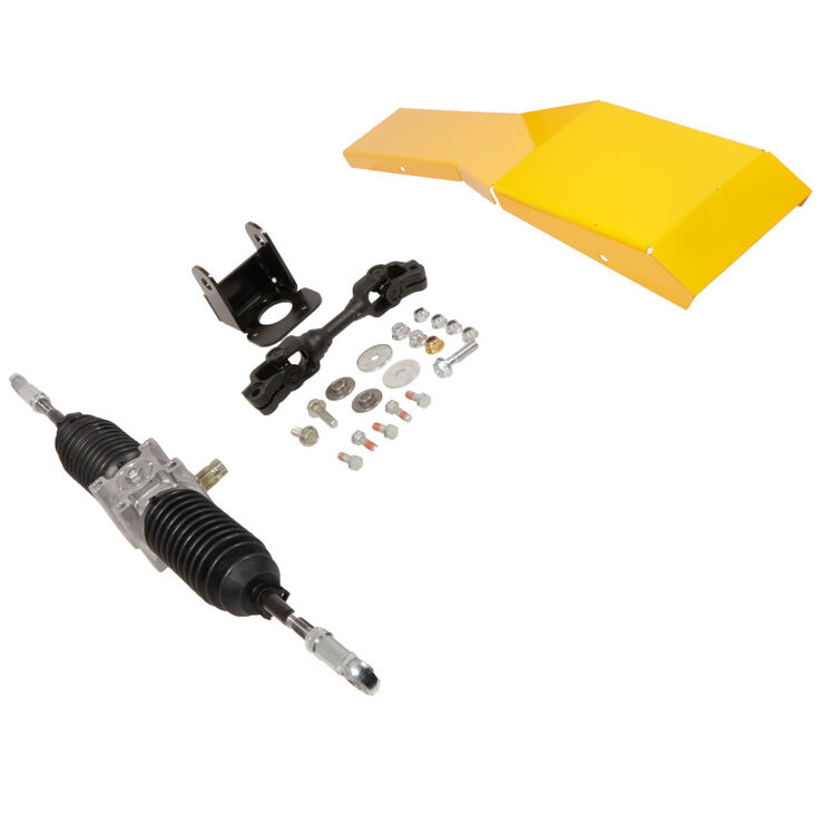 Lower Steering Shaft Kit