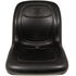 Seat-19&quot; 4 Pt Mtg