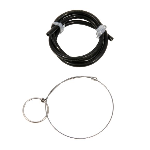 Fuel Line Kit