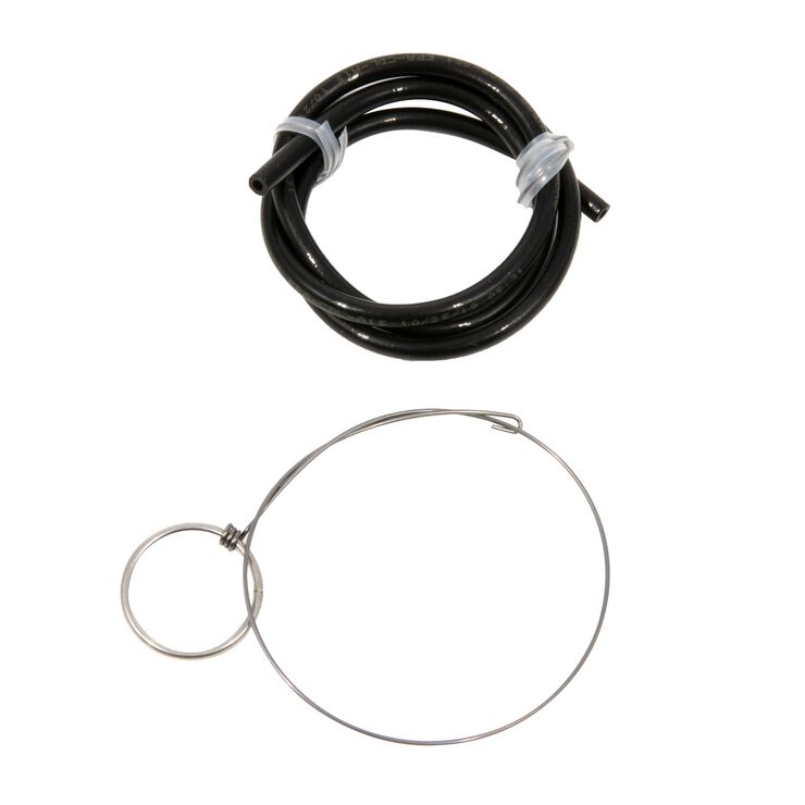 Fuel Line Kit