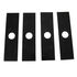 7-3/4" x 2" Edger Blade (2 pack)