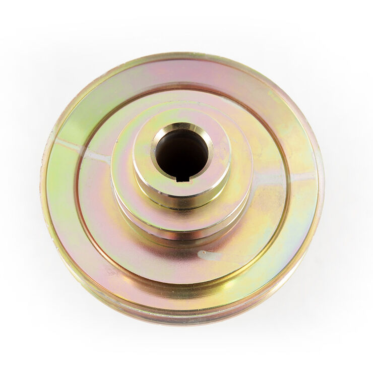 Engine Pulley