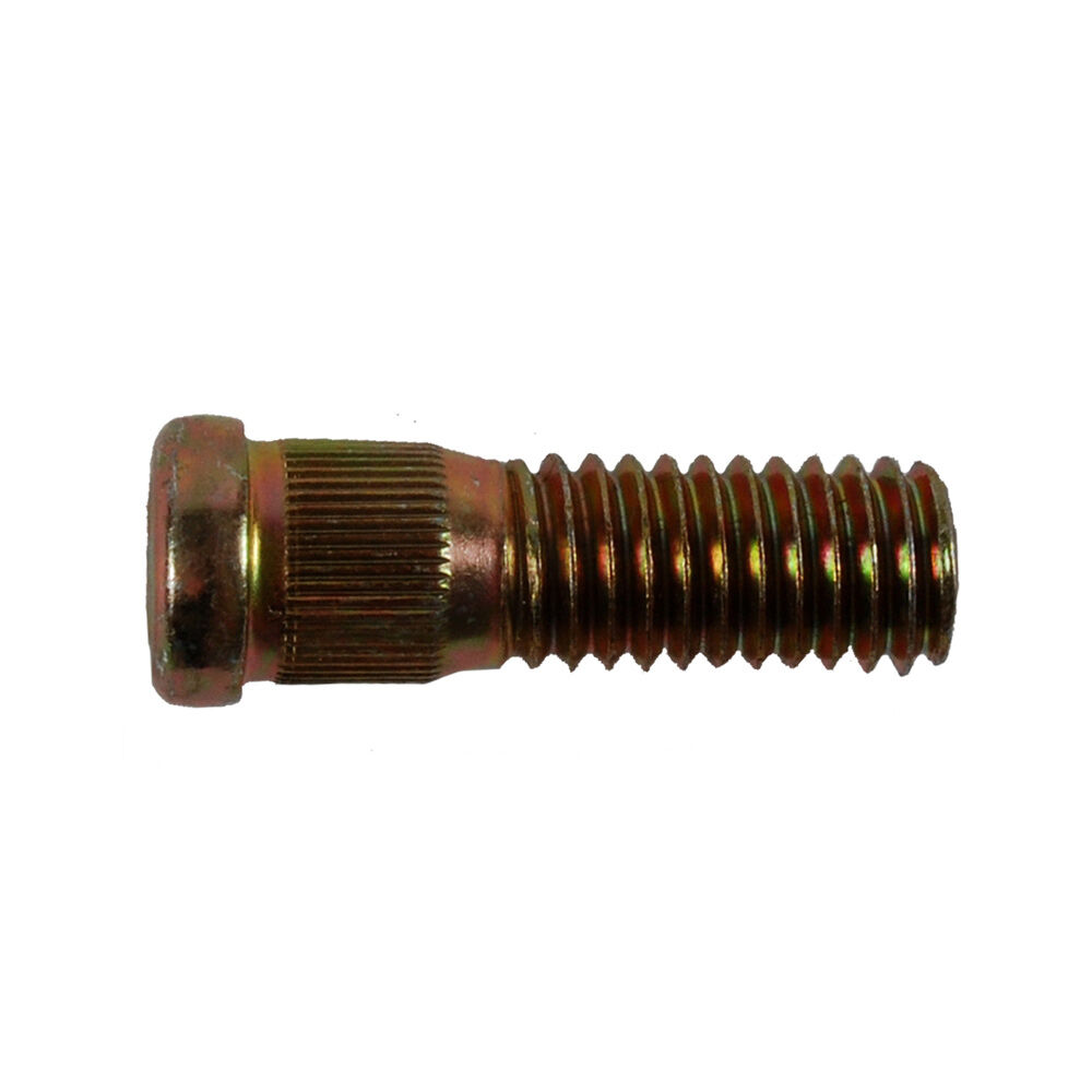 Stud 7/16-14 x 1.6 - 710-0852 | Troy-Bilt US