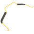 Awd Bail Assembly &#40;Yellow&#41;