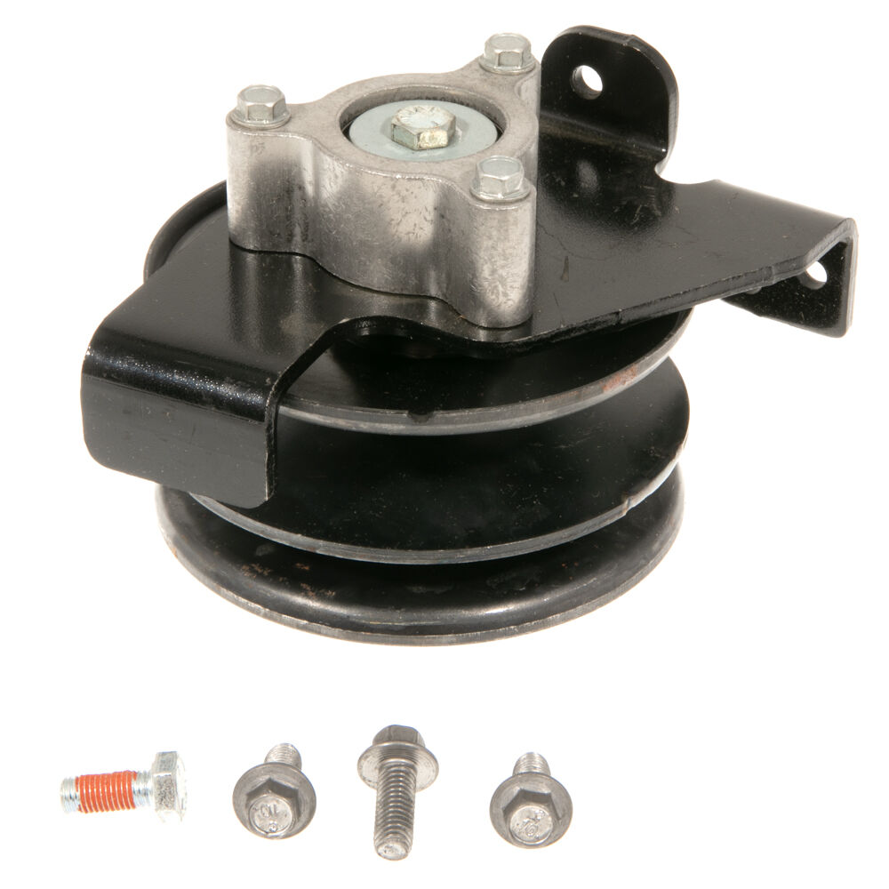 Troy bilt pulley sales replacement