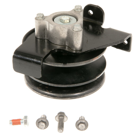 Variable Speed Pulley - 4.75" Dia.