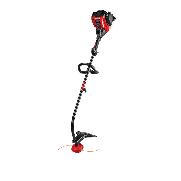 Tb525 Ec Curve Shaft String Trimmer 41bdz52c766 Troy Bilt Us