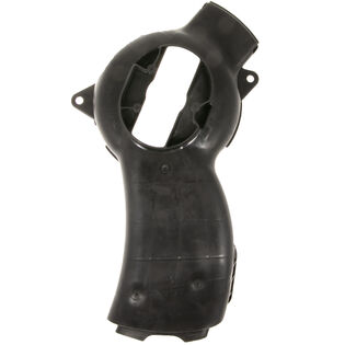 ENGINE BAFFLE ASSEMBLY AWD WLK