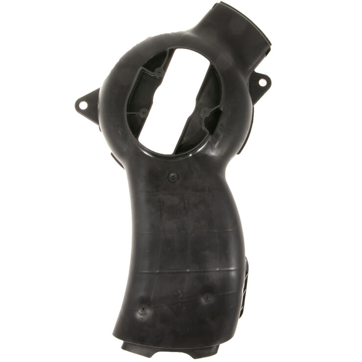 ENGINE BAFFLE ASSEMBLY AWD WLK