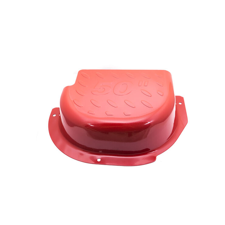 COVER-BELT LH