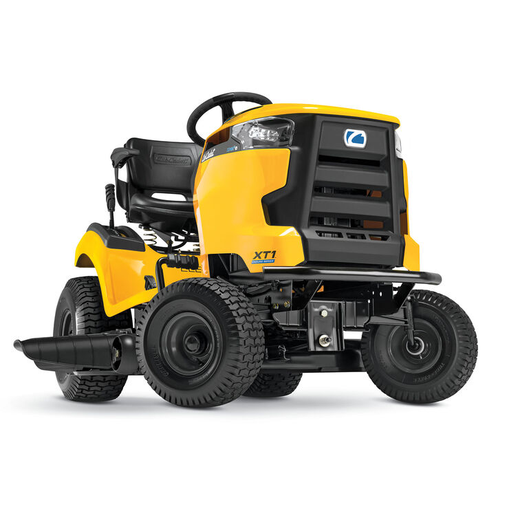 XT1-LT42e Cub Cadet Electric Riding Mower