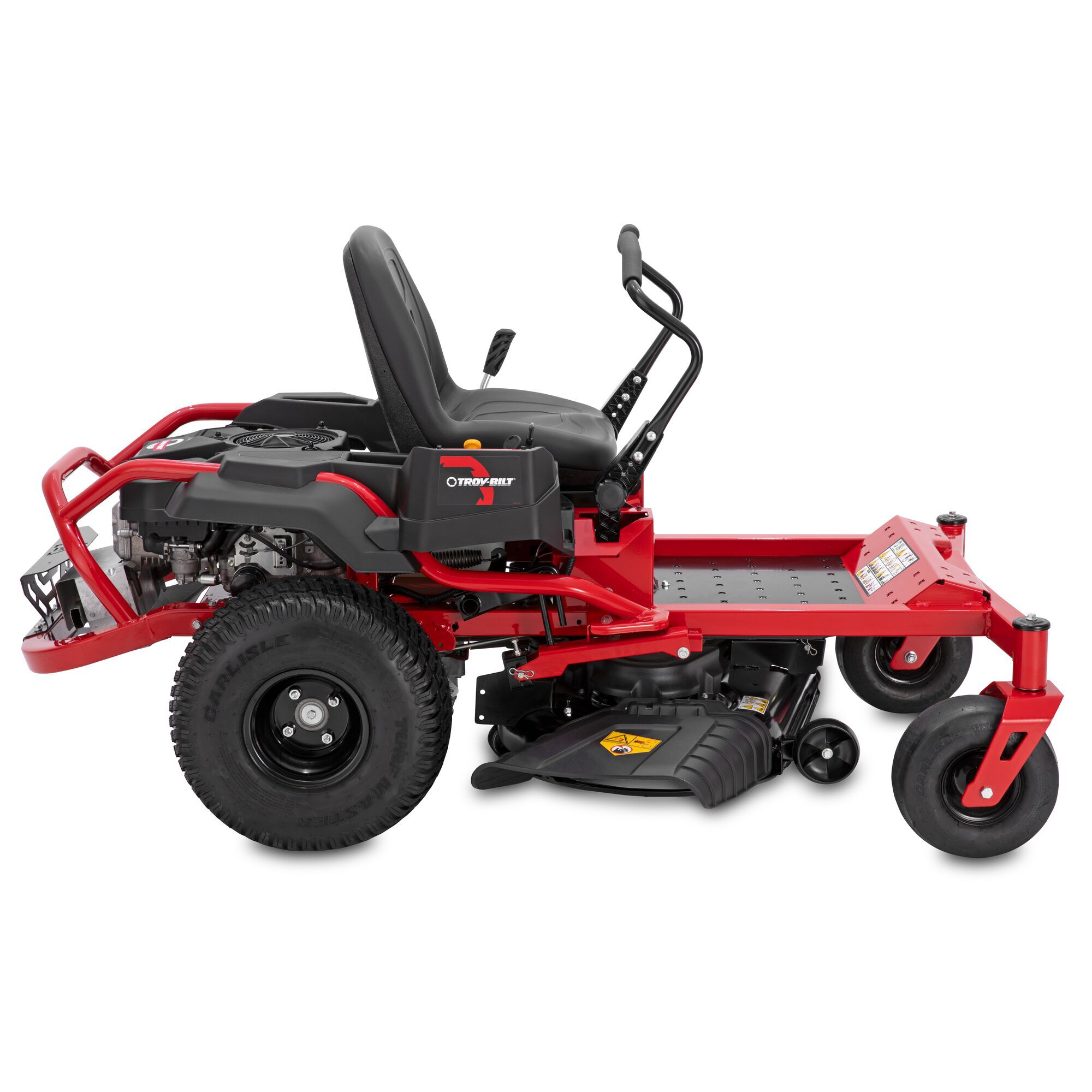 Z42 Zero-Turn Mower - 17AFFACS066 | Troy-Bilt US