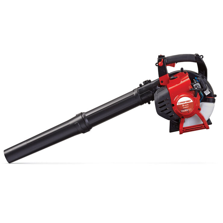 TB2BV EC Gas Leaf Blower / Vac