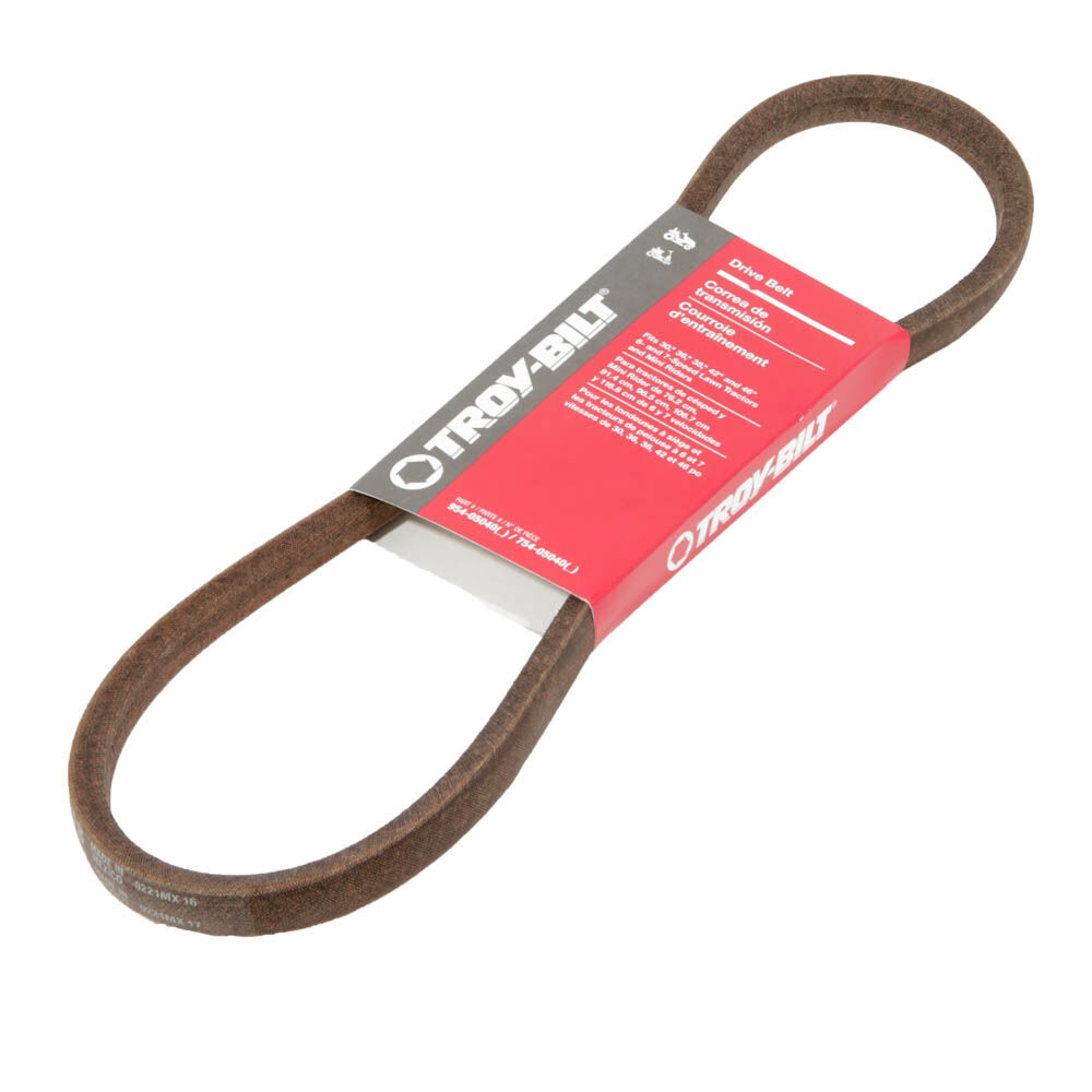 Troy bilt pony 7 speed belt shop