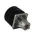 Double Pulley Spindle Assembly