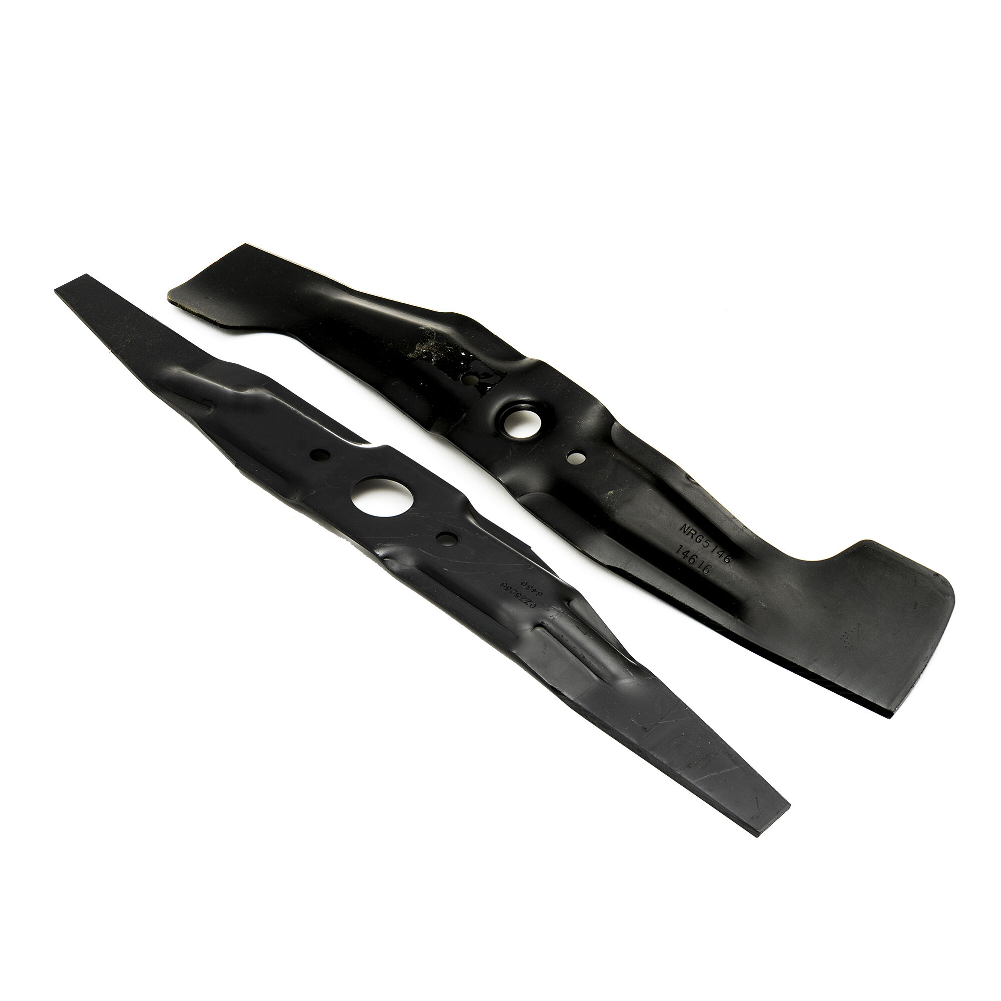 Mulching Blade Set for 21