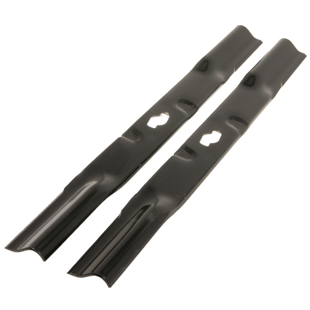 46 inch online husqvarna blades