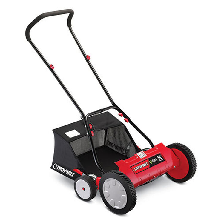 Troy-Bilt Reel Mower Model 15A-3100766