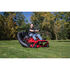 Double Bagger for 50- and 54-inch Decks