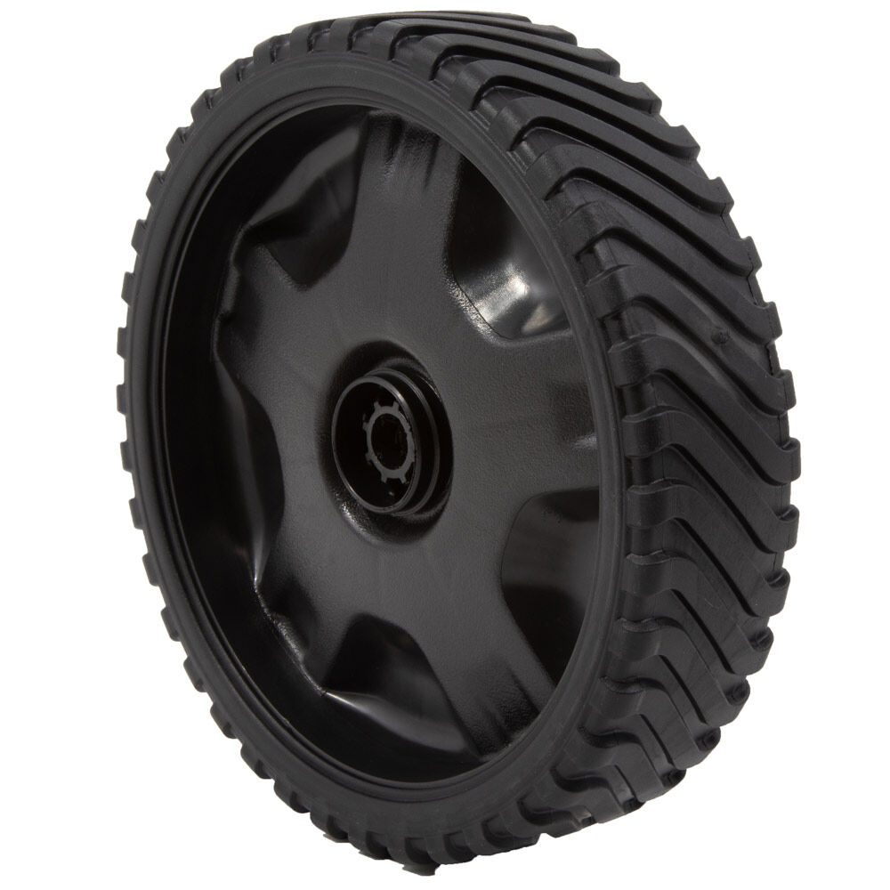 Wheel Asssembly, 8 x 2 - Black - 634-04660 | Troy-Bilt US