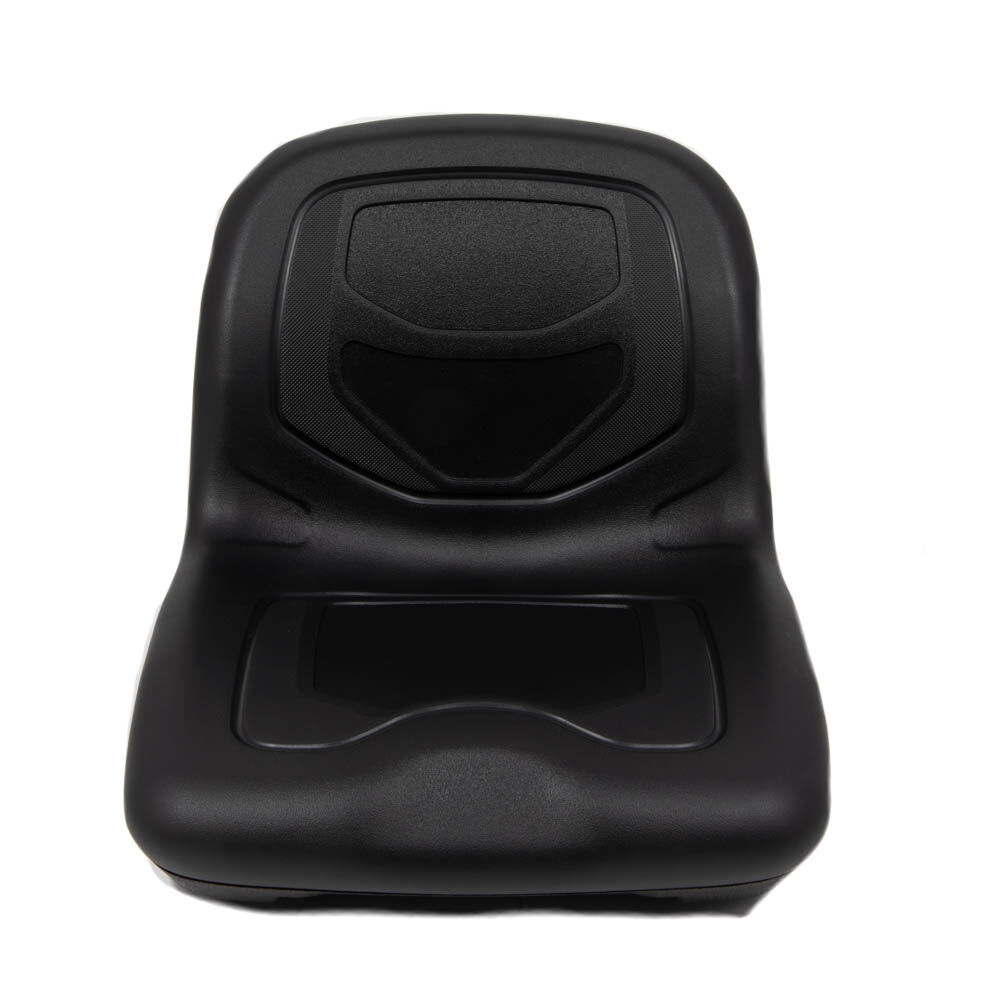 Hi Back Seat Black 3 Pt 757 05232 Troy Bilt US
