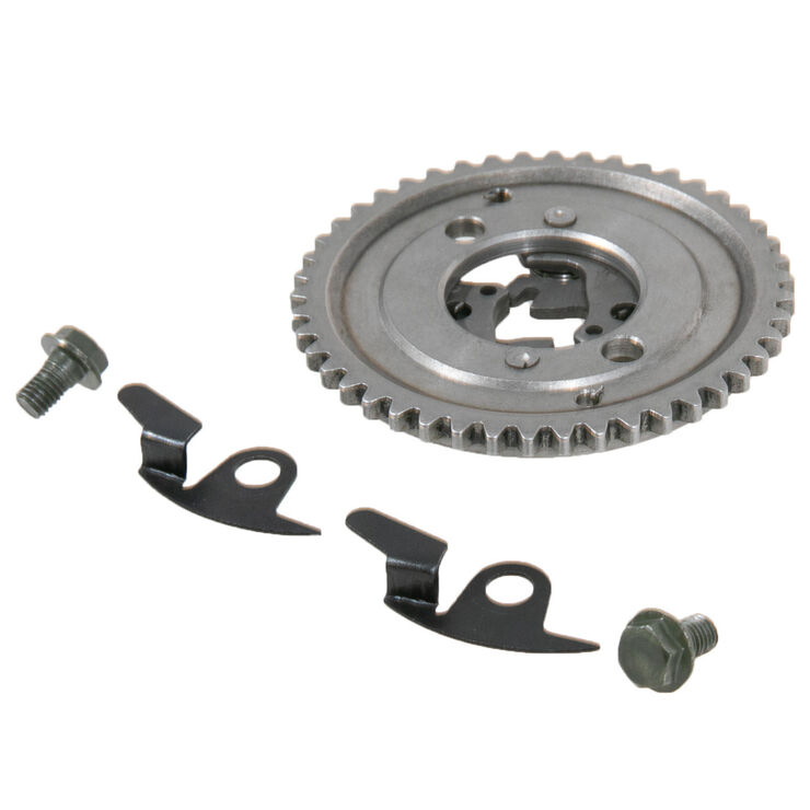 Timing Sprocket Assembly