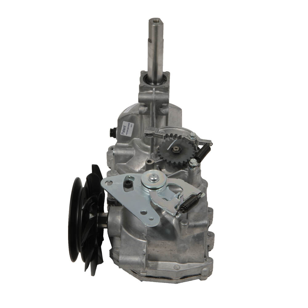 Troy bilt mustang 50 hydro gear deals