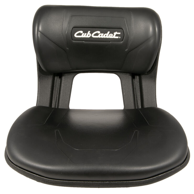 Seat &#40;Cub White Logo Flat&#41;