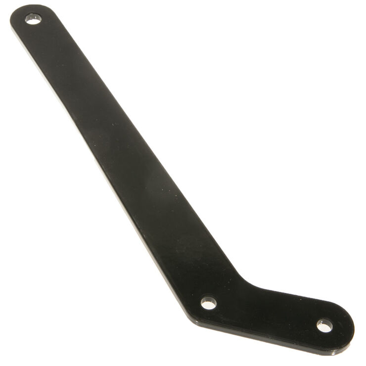 Deck Lift Arm &#40;Powder Black&#41;