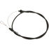 Speed Adjustment Cable