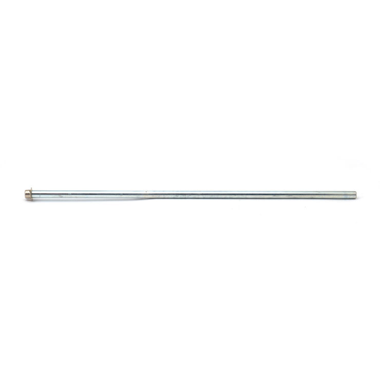 Shredder Hopper Rod